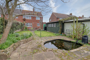 Garden- click for photo gallery